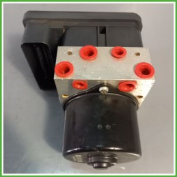 Centralina ABS Modulo Pompa ATE 10.0960-1187.3 4541Y4 PEUGEOT 207 Originale Usato