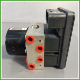 Centralina ABS Modulo Pompa ATE 10.0960-1187.3 4541Y4 PEUGEOT 207 Originale Usato