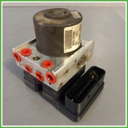 Centralina ABS Modulo Pompa ATE 10.0970-1118.3 4541FX CITROEN C3 1a Serie Originale Usato