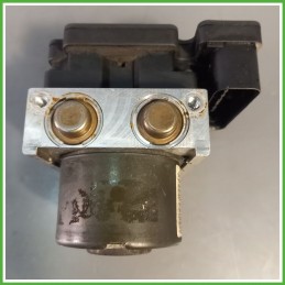 Centralina ABS Modulo Pompa ATE 10.0970-1118.3 4541FX CITROEN C3 1a Serie Originale Usato