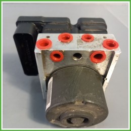 Centralina ABS Modulo Pompa ATE 10.0970-1118.3 4541FX CITROEN C3 1a Serie Originale Usato