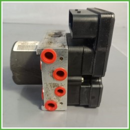 Centralina ABS Modulo Pompa ATE 10.0970-1118.3 4541FX CITROEN C3 1a Serie Originale Usato