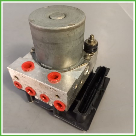 Centralina ABS Modulo Pompa BOSCH 0265950370 4541J1 CITROEN C4 Originale Usato