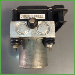 Centralina ABS Modulo Pompa BOSCH 0265950370 4541J1 CITROEN C4 Originale Usato