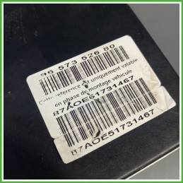 Centralina ABS Modulo Pompa BOSCH 0265950370 4541J1 CITROEN C4 Originale Usato