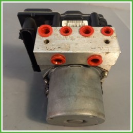 Centralina ABS Modulo Pompa BOSCH 0265950370 4541J1 CITROEN C4 Originale Usato