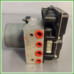 Centralina ABS Modulo Pompa BOSCH 0265950370 4541J1 CITROEN C4 Originale Usato