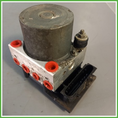 Centralina ABS Modulo Pompa BOSCH 0265800315 71719584 FIAT PUNTO 2U Originale Usato