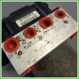 Centralina ABS Modulo Pompa BOSCH 0265800315 71719584 FIAT PUNTO 2U Originale Usato