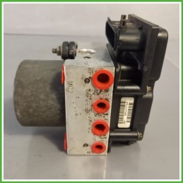Centralina ABS Modulo Pompa BOSCH 0265800315 71719584 FIAT PUNTO 2U Originale Usato