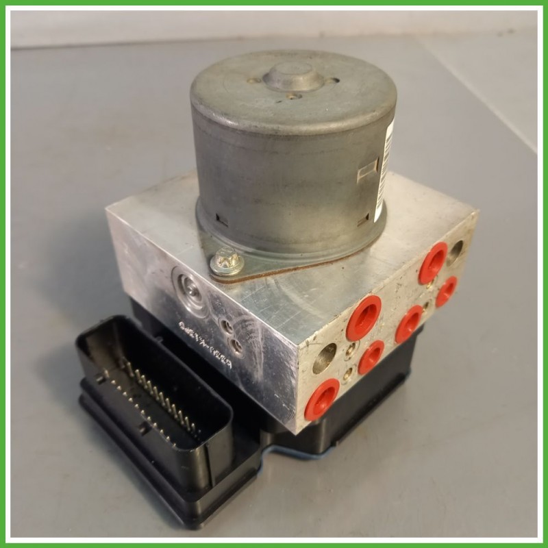 Centralina ABS Modulo Pompa TRW 15803819 34516798847 MINI MINI R56 Originale Usato