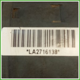Centralina ABS Modulo Pompa TRW 15803819 34516798847 MINI MINI R56 Originale Usato