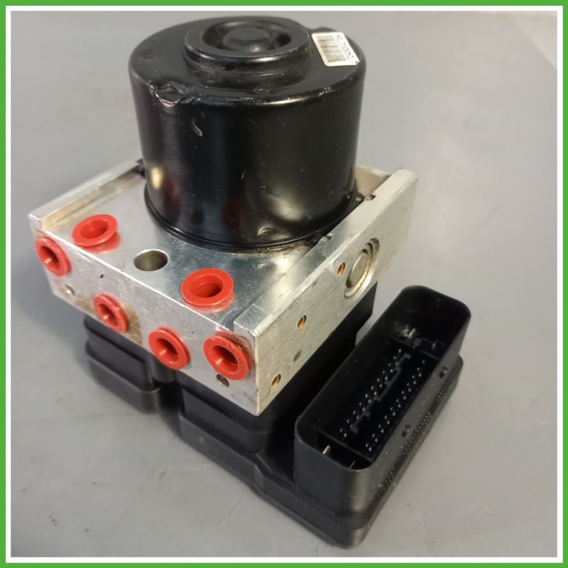 Centralina ABS Modulo Pompa ATE 06.2109-5600.3 95245223 CHEVROLET (DAEWOO) AVEO T250 Originale Usato