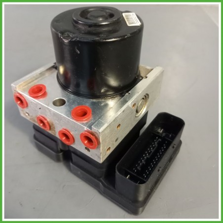 Centralina ABS Modulo Pompa ATE 06.2109-5600.3 95245223 CHEVROLET (DAEWOO) AVEO T250 Originale Usato