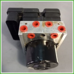 Centralina ABS Modulo Pompa ATE 06.2109-5600.3 95245223 CHEVROLET (DAEWOO) AVEO T250 Originale Usato