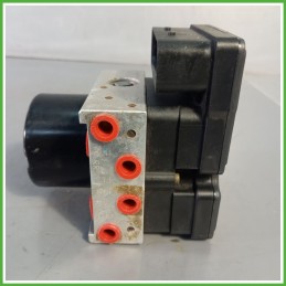 Centralina ABS Modulo Pompa ATE 06.2109-5600.3 95245223 CHEVROLET (DAEWOO) AVEO T250 Originale Usato