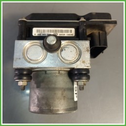 Centralina ABS Modulo Pompa BOSCH 0265951508 71754701 ALFA ROMEO MiTo X6 Originale Usato
