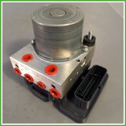 Centralina ABS Modulo Pompa BOSCH 0265956480 6000630116 FIAT TIPO 6J Originale Usato