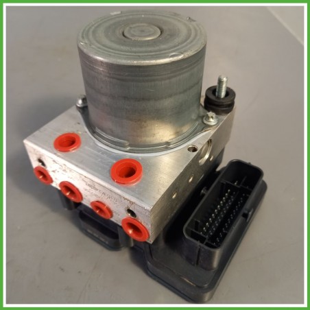 Centralina ABS Modulo Pompa BOSCH 0265956480 6000630116 FIAT TIPO 6J Originale Usato