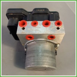 Centralina ABS Modulo Pompa BOSCH 0265956480 6000630116 FIAT TIPO 6J Originale Usato