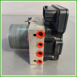 Centralina ABS Modulo Pompa BOSCH 0265956480 6000630116 FIAT TIPO 6J Originale Usato