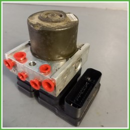 Centralina ABS Modulo Pompa ATE 10.0970-0503.3 5530160 OPEL ASTRA A04 Originale Usato
