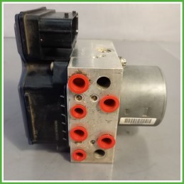 Centralina ABS Modulo Pompa TRW 15803819 34506786224 MINI MINI R56 Originale Usato