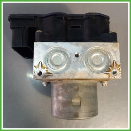 Centralina ABS Modulo Pompa TRW 15803819 34506786224 MINI MINI R56 Originale Usato