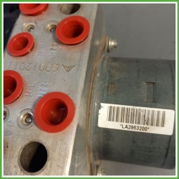 Centralina ABS Modulo Pompa TRW 15803819 34506786224 MINI MINI R56 Originale Usato