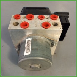 Centralina ABS Modulo Pompa TRW 15803819 34506786224 MINI MINI R56 Originale Usato