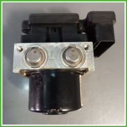 Centralina ABS Modulo Pompa ATE 10.0970-1126.3 4541FX PEUGEOT 207 Originale Usato