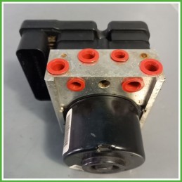 Centralina ABS Modulo Pompa ATE 10.0970-1126.3 4541FX PEUGEOT 207 Originale Usato