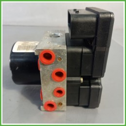Centralina ABS Modulo Pompa ATE 10.0970-1126.3 4541FX PEUGEOT 207 Originale Usato