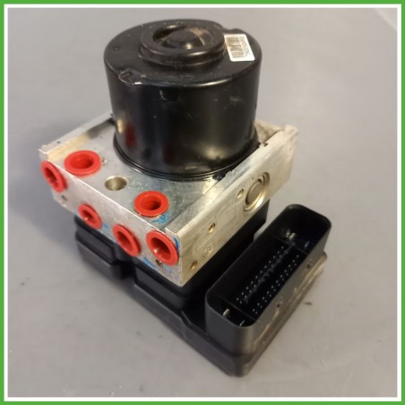 Centralina ABS Modulo Pompa ATE 10.0970-0134.3 1146149 FORD FIESTA CBK Originale Usato