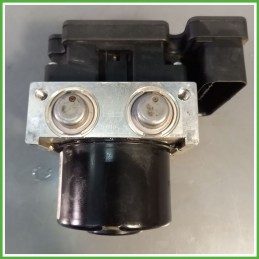 Centralina ABS Modulo Pompa ATE 10.0970-0134.3 1146149 FORD FIESTA CBK Originale Usato
