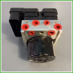 Centralina ABS Modulo Pompa ATE 10.0970-0134.3 1146149 FORD FIESTA CBK Originale Usato