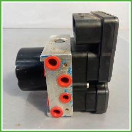 Centralina ABS Modulo Pompa ATE 10.0970-0134.3 1146149 FORD FIESTA CBK Originale Usato