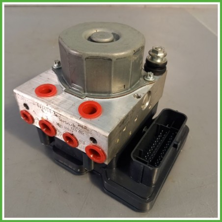 Centralina ABS Modulo Pompa BOSCH 0265956285 476606853R RENAULT CLIO 4a Serie Originale Usato