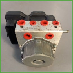 Centralina ABS Modulo Pompa BOSCH 0265956285 476606853R RENAULT CLIO 4a Serie Originale Usato