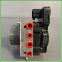Centralina ABS Modulo Pompa BOSCH 0265956285 476606853R RENAULT CLIO 4a Serie Originale Usato