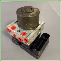 Centralina ABS Modulo Pompa ATE 10.0970-0504.3 5530160 OPEL ASTRA A04 Originale Usato