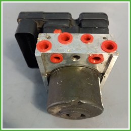 Centralina ABS Modulo Pompa ATE 10.0970-0504.3 5530160 OPEL ASTRA A04 Originale Usato