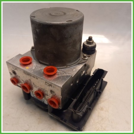 Centralina ABS Modulo Pompa BOSCH 0265234620 8201128671 RENAULT CLIO 3a Serie Originale Usato