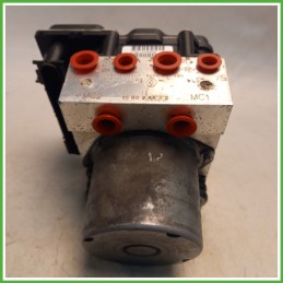 Centralina ABS Modulo Pompa BOSCH 0265234620 8201128671 RENAULT CLIO 3a Serie Originale Usato