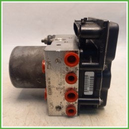 Centralina ABS Modulo Pompa BOSCH 0265234620 8201128671 RENAULT CLIO 3a Serie Originale Usato