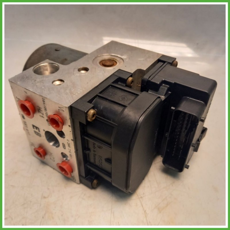 Centralina ABS Modulo Pompa BOSCH 0265216651 9117652 OPEL ASTRA T98 Originale Usato