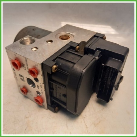 Centralina ABS Modulo Pompa BOSCH 0265216651 9117652 OPEL ASTRA T98 Originale Usato
