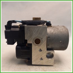 Centralina ABS Modulo Pompa BOSCH 0265216651 9117652 OPEL ASTRA T98 Originale Usato