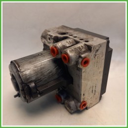 Centralina ABS Modulo Pompa BOSCH 0265213010 34511140005 BMW Serie 5 E34 Originale Usato
