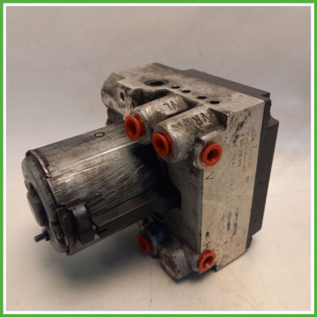 Centralina ABS Modulo Pompa BOSCH 0265213010 34511140005 BMW Serie 5 E34 Originale Usato